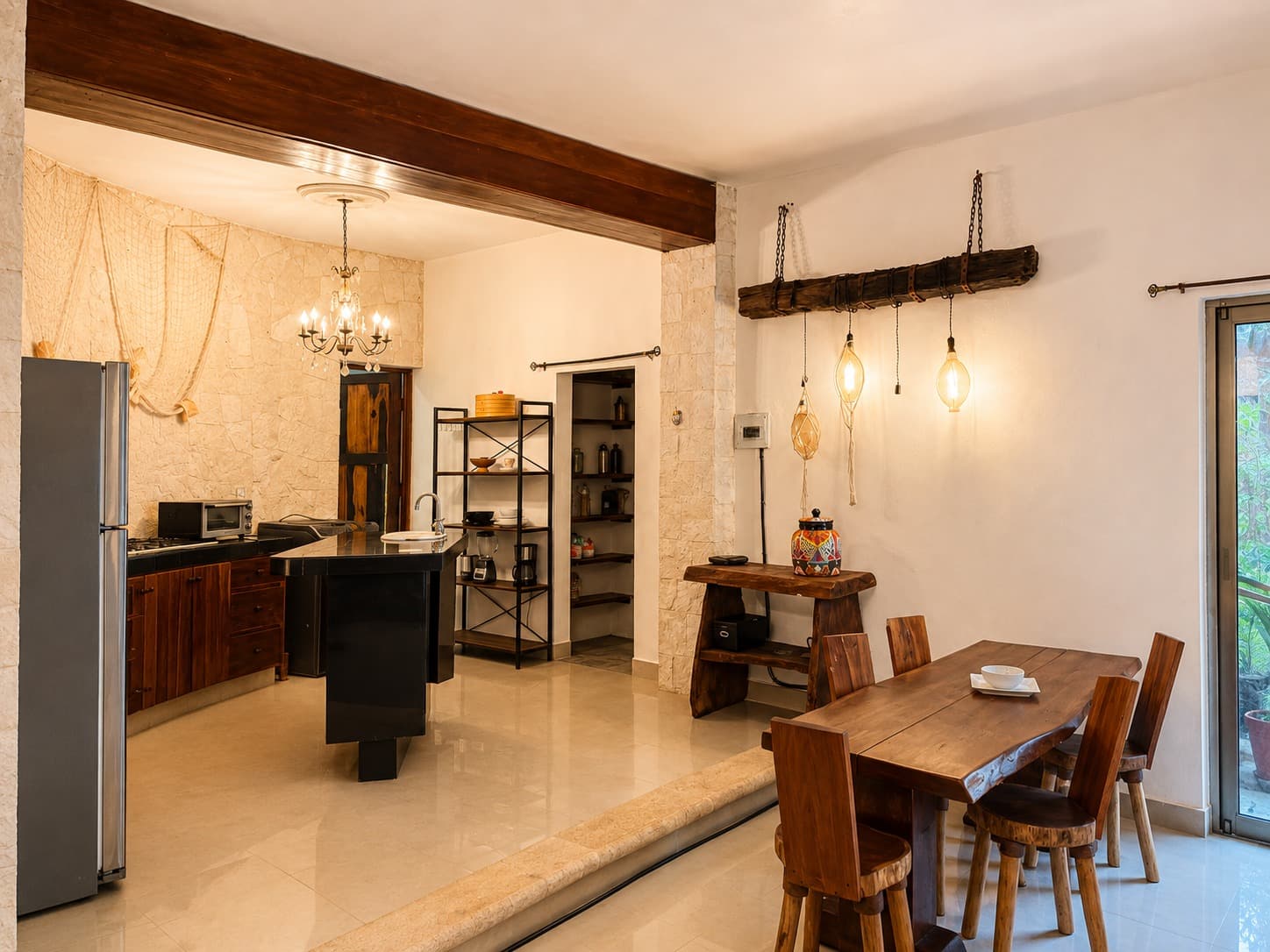 Departamento en Renta | Jungle Side 1 Selva Latina 2BR